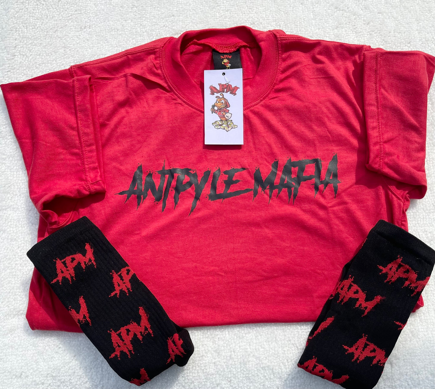 APM Socks