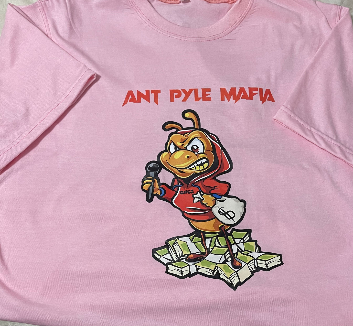 APM GRAPHIC T SHIRT End of Summer sale! $10 Tees*