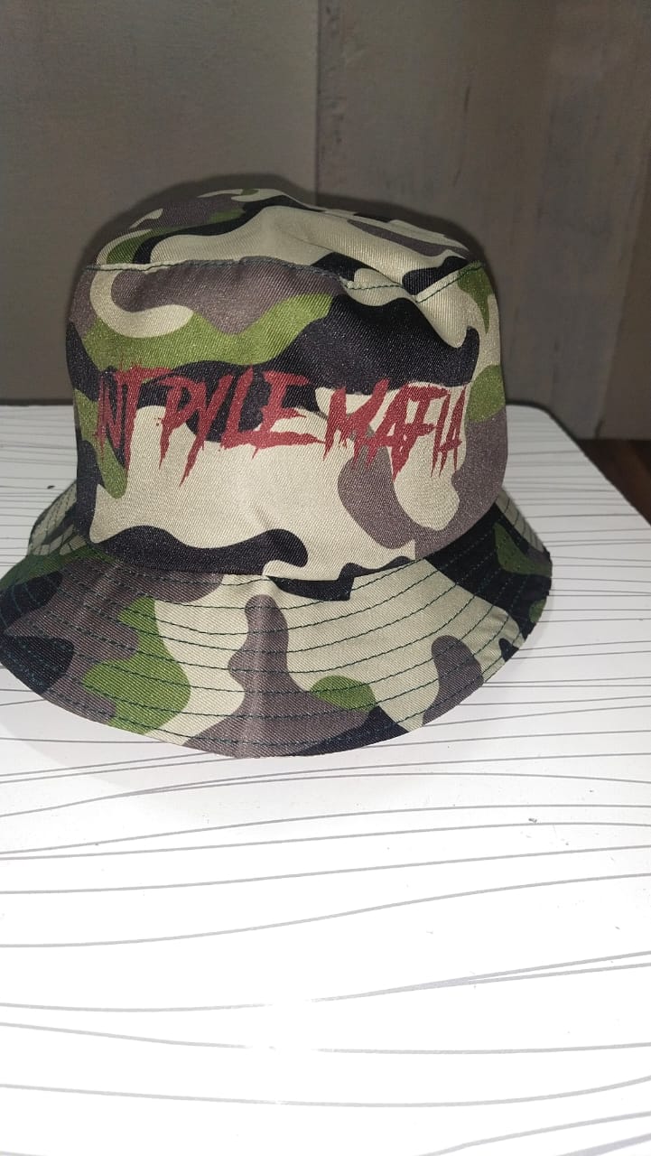 APM BUCKET HATS (Best Seller) *Sale!