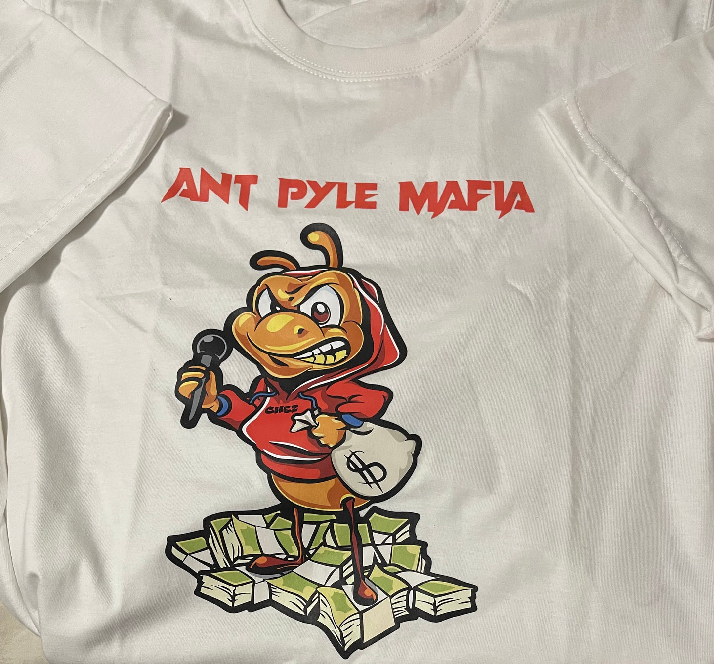 APM GRAPHIC T SHIRT End of Summer sale! $10 Tees*