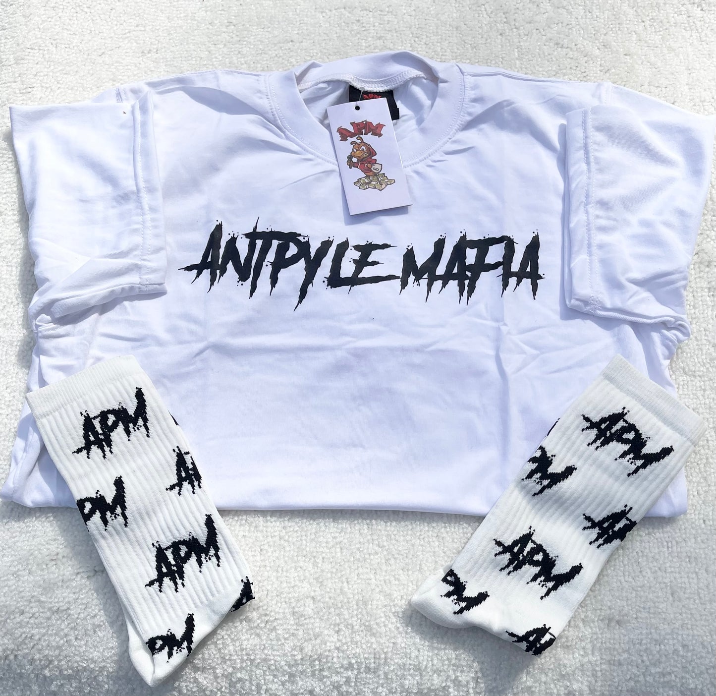 APM Socks