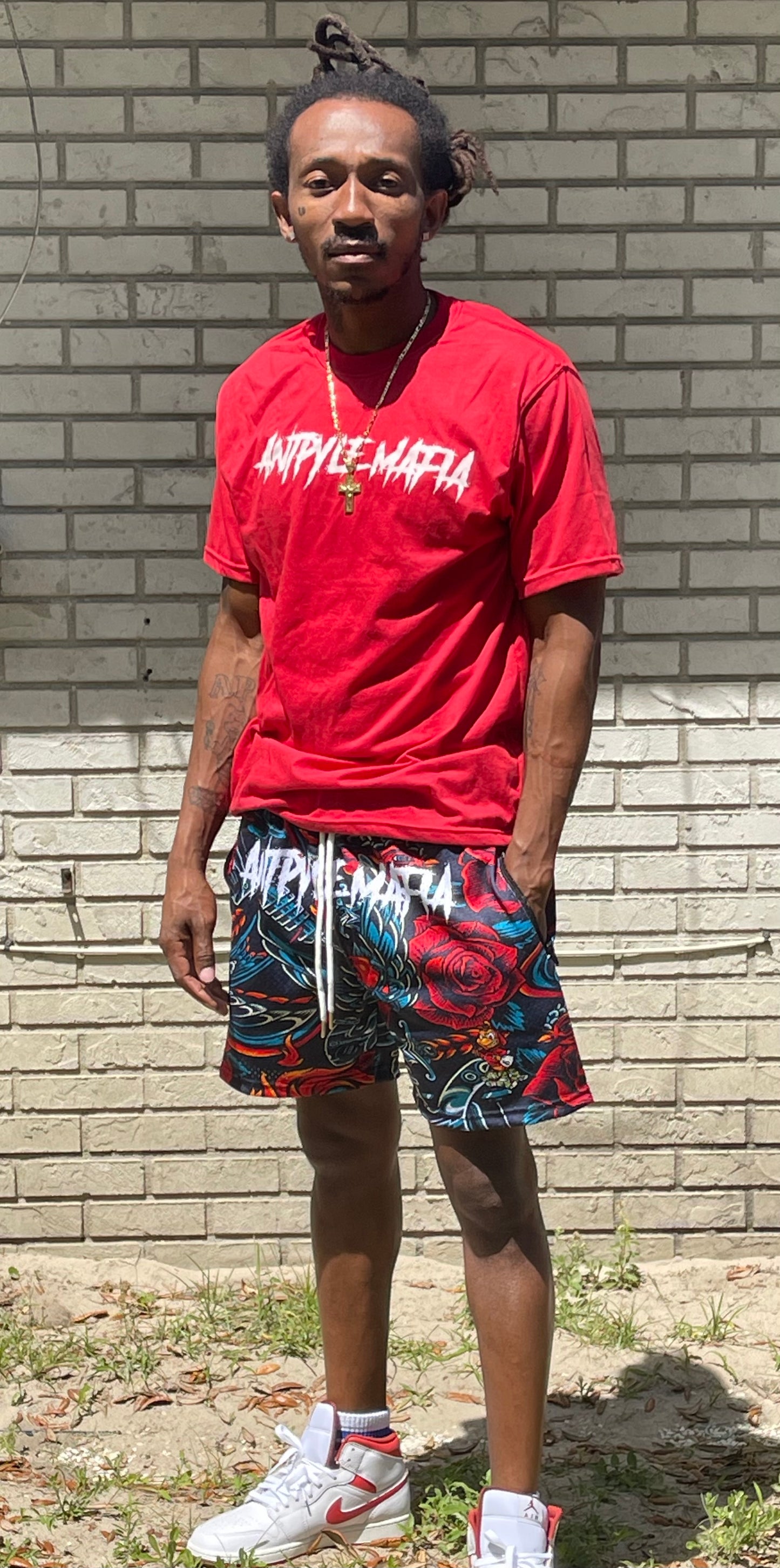 Ant Pyle Mafia Tees (Best Seller) *End of Summer Sale! * $10 Tees!