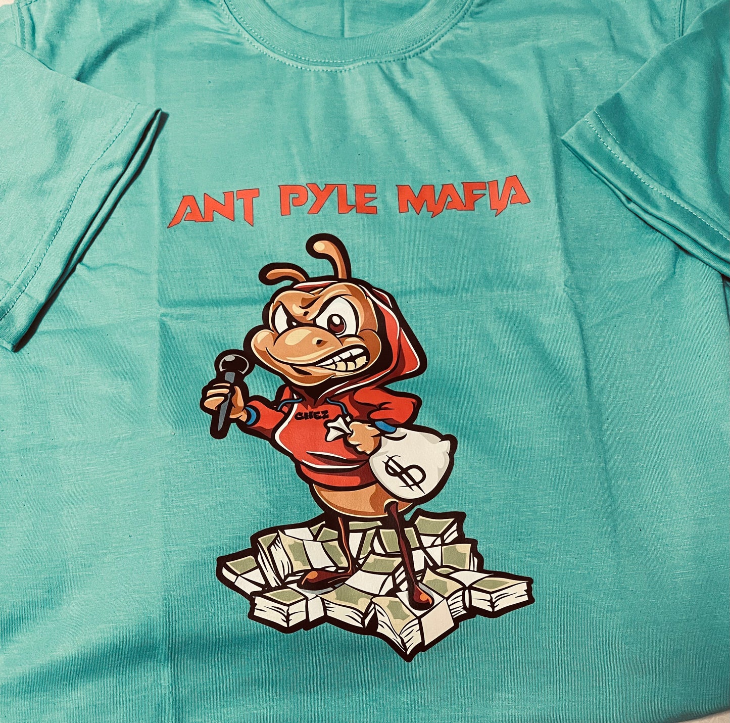 APM GRAPHIC T SHIRT End of Summer sale! $10 Tees*