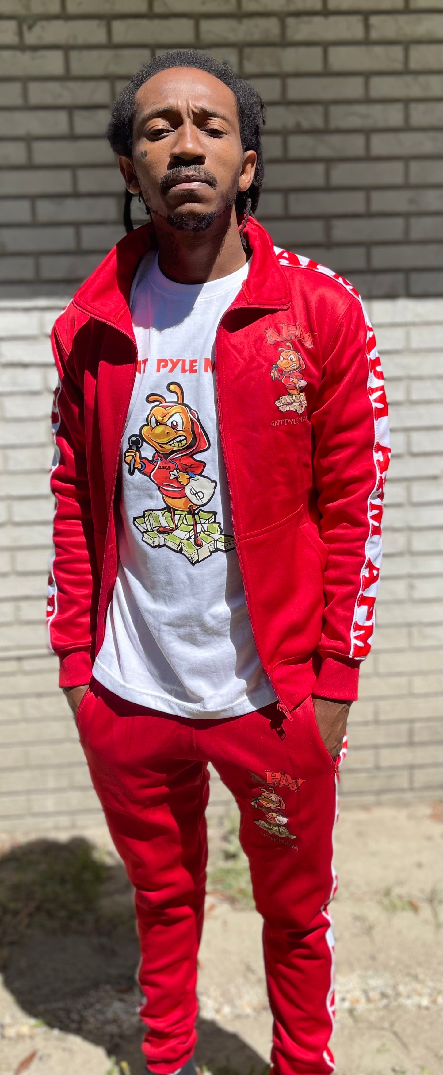 APM GRAPHIC T SHIRT End of Summer sale! $10 Tees*